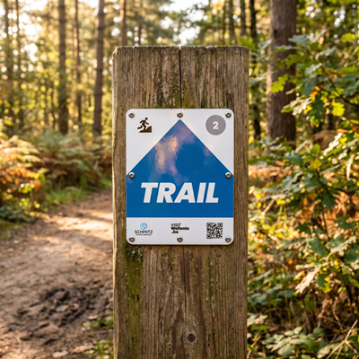 Balise Trail B7-S [conforme Annexe 17]